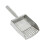 High Efficiency Metal Beach Rake And-Round eye extension 1