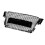 RS5 Style Hex Grille for A5 S5 B8 2008-2011 1