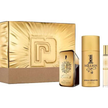 Paco Rabanne 1 Million Gift Set Parfum-50 ml