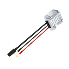 IP68 Waterproof DC12V 24V To DC30V 3.5A Power Converter Boosters