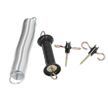 Insulated Gate Spring 5m Kit