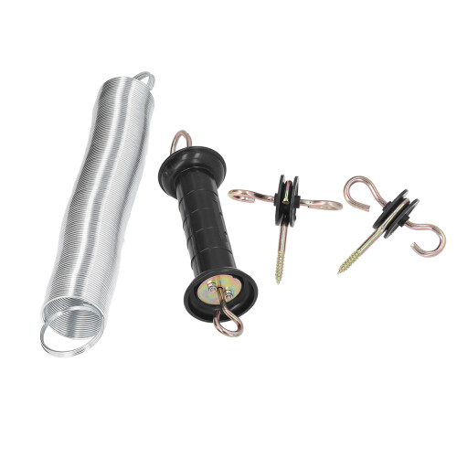 Insulated Gate Spring 5m Kit