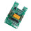 60A Discharge Battery Protections Board-Green without wire 1
