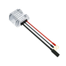 DC12V 24V naar DC30V 3,5A Power Booster-converters met
