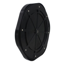 Lightweight Silent Drum for Practice