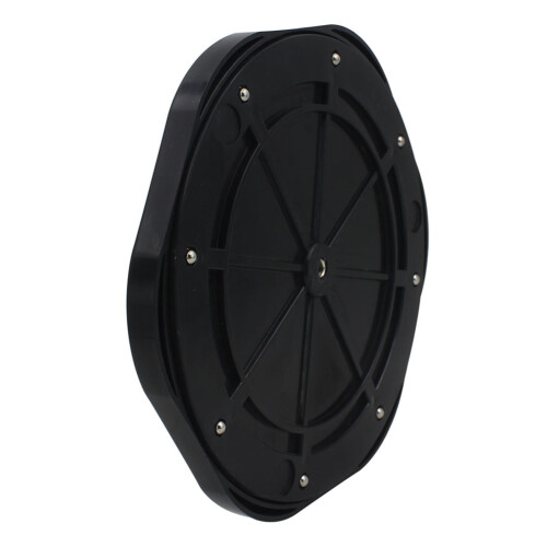 Lightweight Silent Drum for Practice
