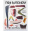 Fish Butchery by Josh Niland Hardcover Book 1