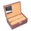 PU Leather Double Layer Watch Case 6