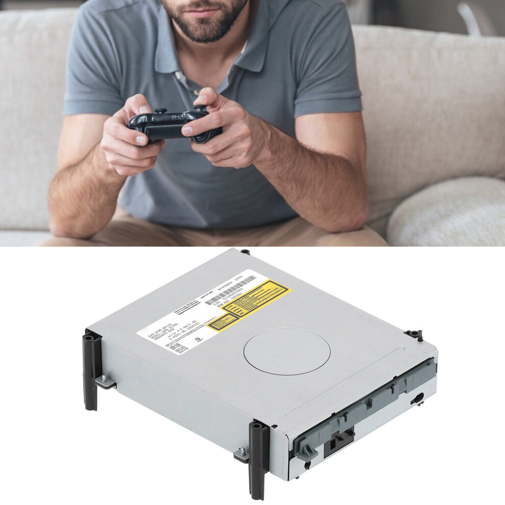 Internal DVD Drive for Xbox 360 LG Console