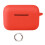 Headphone Cover Shockproof Wrap Case Skin Antiscratch Guard-Red 1
