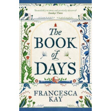Book of Days by Francesca Kay Paperback Book