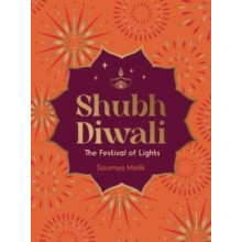 Shubh Diwali by Saumya Malik Hardcover Book