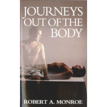 Journeys Out of the Body by Robert A. Monroe Paperback Book