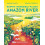 Amazon River by Sangma Francis Paperback Book 1