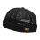Cool And Breathable Skull Cap Designed For Comfort In-Black 1