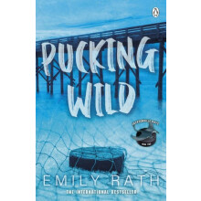 Pucking Wild by Emily Rath Paperback Book