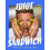 Idiot Sandwich by Idiot Sandwich Hardcover Book 1