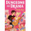 Dungeons and Drama by Kristy Boyce Paperback Book 1