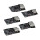 5 stks USB C PD Board Module PD Board Snel Opladen Type C-12V 1