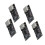 5 Stuks Type C Board Snel Opladen Module Type C Naar-9V 1
