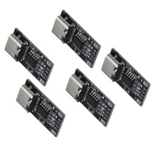 Snellaadmodule USB-boostmodule met meerdere kaarten Type C-20V