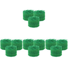 De Garniture Dentelle Verte Pour Couture DĂ©cors VĂȘtements