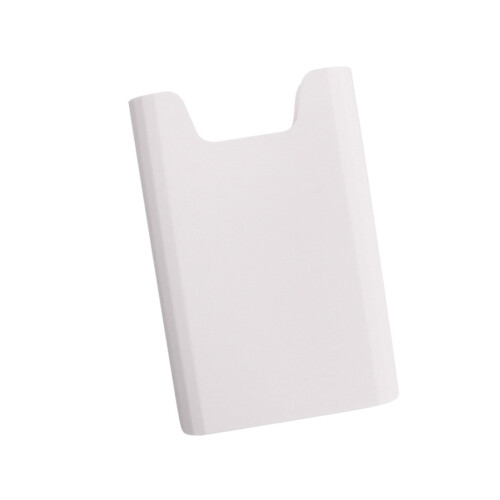 Accessoires de support de téléphone en Silicone pour sac de-gris