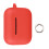 Housse de casque antichoc, boîtier lavable,-Rouge 1