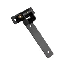 Stainless Steel T Shape Barn Door Hinge With Smooth Bearing