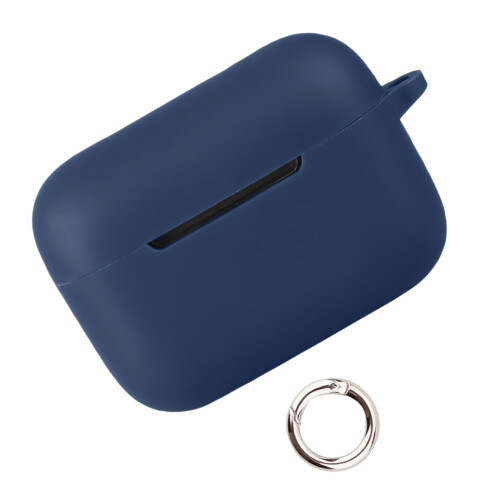 Scratchproof Case Shockproof Skin Wrap for HyperSpeed-dark blue