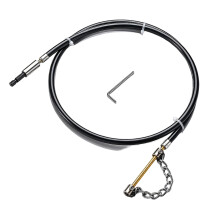 Rgonomisch handvat Multifunctioneel-1 meter
