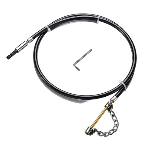 Rgonomisch handvat Multifunctioneel-1 meter