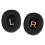 Cooling Gels Earpads Ear Pad for H3/H3 Lite / HT2/HT 2 1