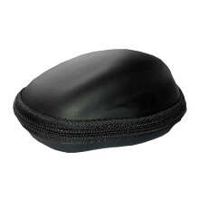 Draagbare harde PU-hoes Muis-draagtas voor 3S /4-muis voor op