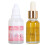 Nagelhaut-Set LS152 30 ml + 15 ml Süßorange 1
