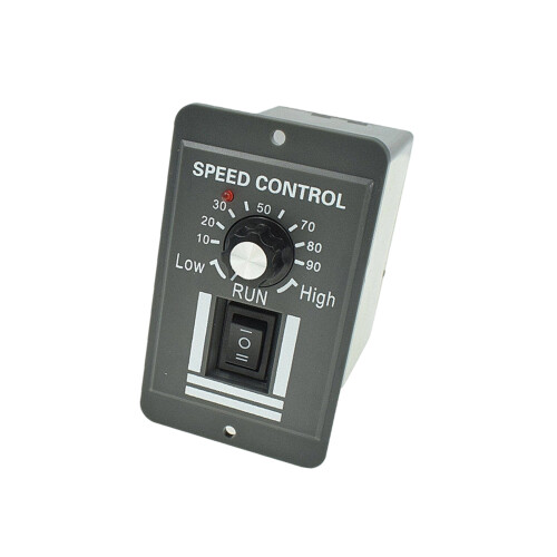 Motor Speed Controller Module 9-60V Ingang 10A/20A/40A-10A