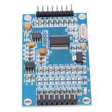 30ksps 24 Bit ADC Data Acquisition Board 8 Channel