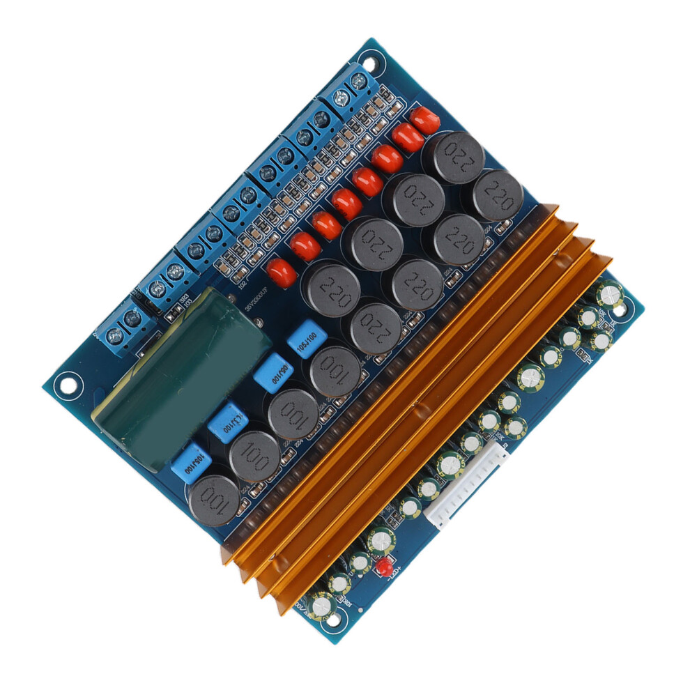 5.1 Channel Class D TPA3116 Audio Board DC