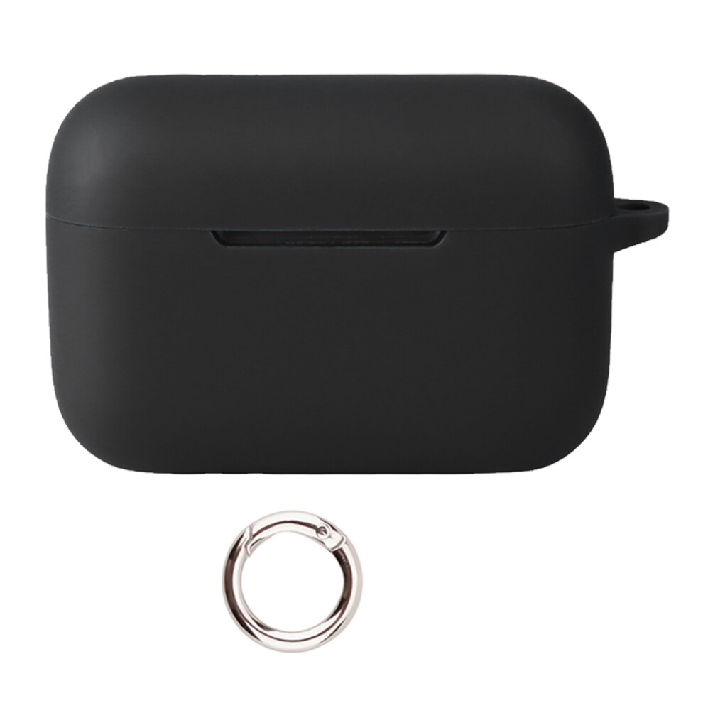 Scratchproof Skin Washable Housing Case Nonslip Soft- Black 7751001500169