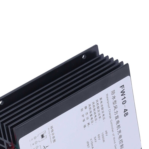 Household Wind Turbine Controller 1000W
