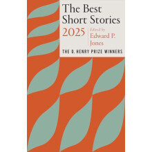 Best Short Stories 2025 by Jenny Minton Quigley Paperback Book