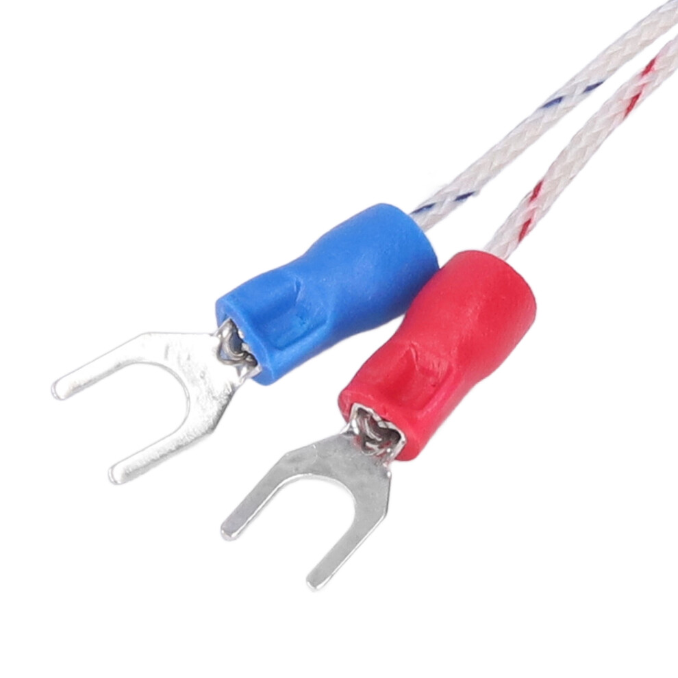 BERM K-Type Temperature Sensor 150mm Probe