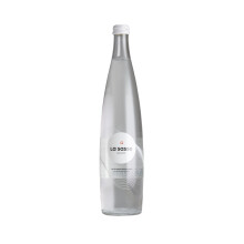 La Sasse French Alps Still Mineral Water Glass Bottle 740 ml x 6