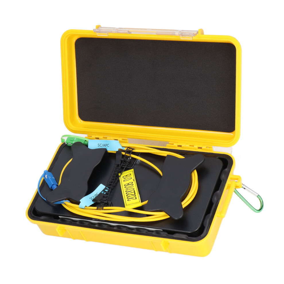 500m Singlemode OTDR Launch Box