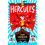 Hercules Hero to Zero by Tom Vaughan Paperback Book 1