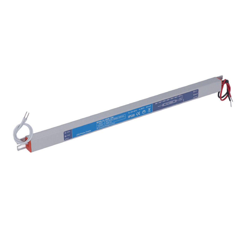 Ultra Slim 60W Constant Voltage LED