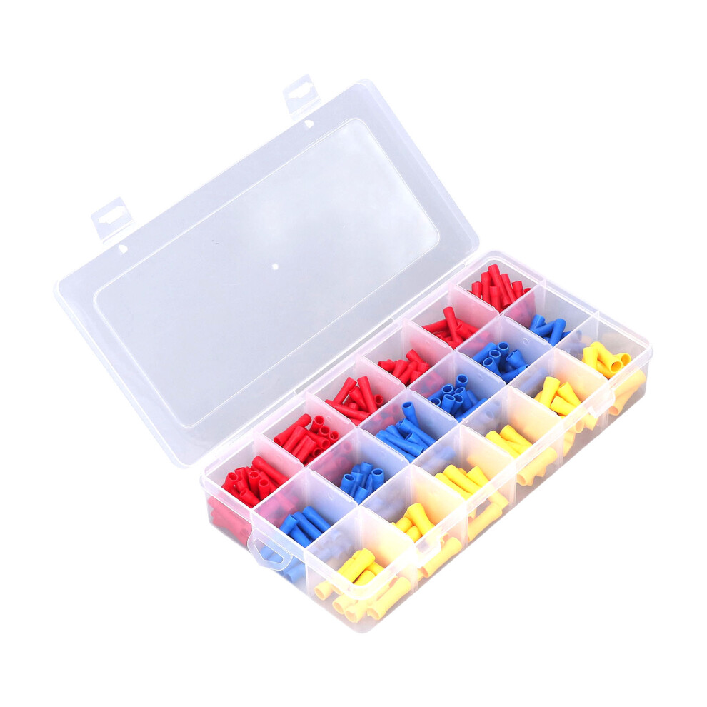 300 Piece Robust Wire Connectors Kit
