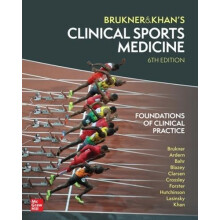 Clinical Sports Medicine Foundations of Clinical Practice by Karim Kha