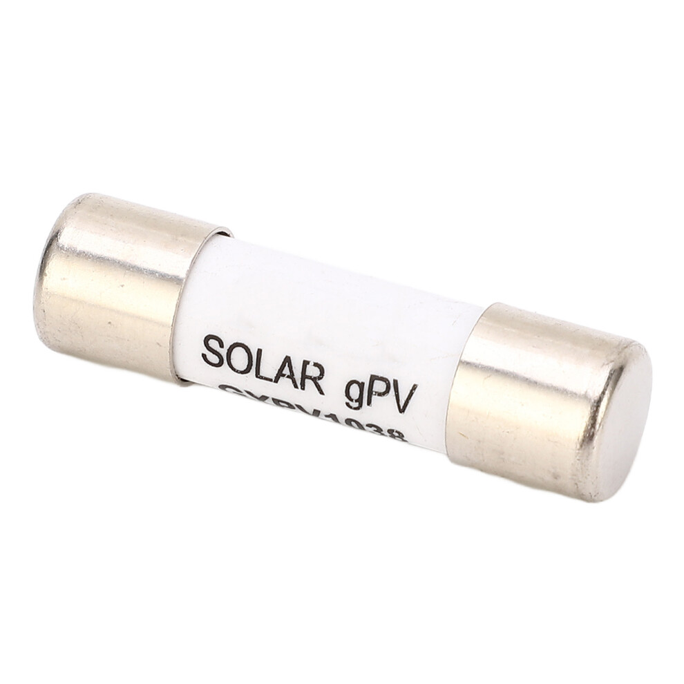 Solar PV Fuse 30A 1000VDC Twin Pack