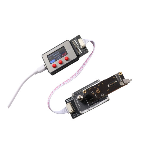 Zuverlässiger Chip-Lese-Ladechip-Programmierer für-1